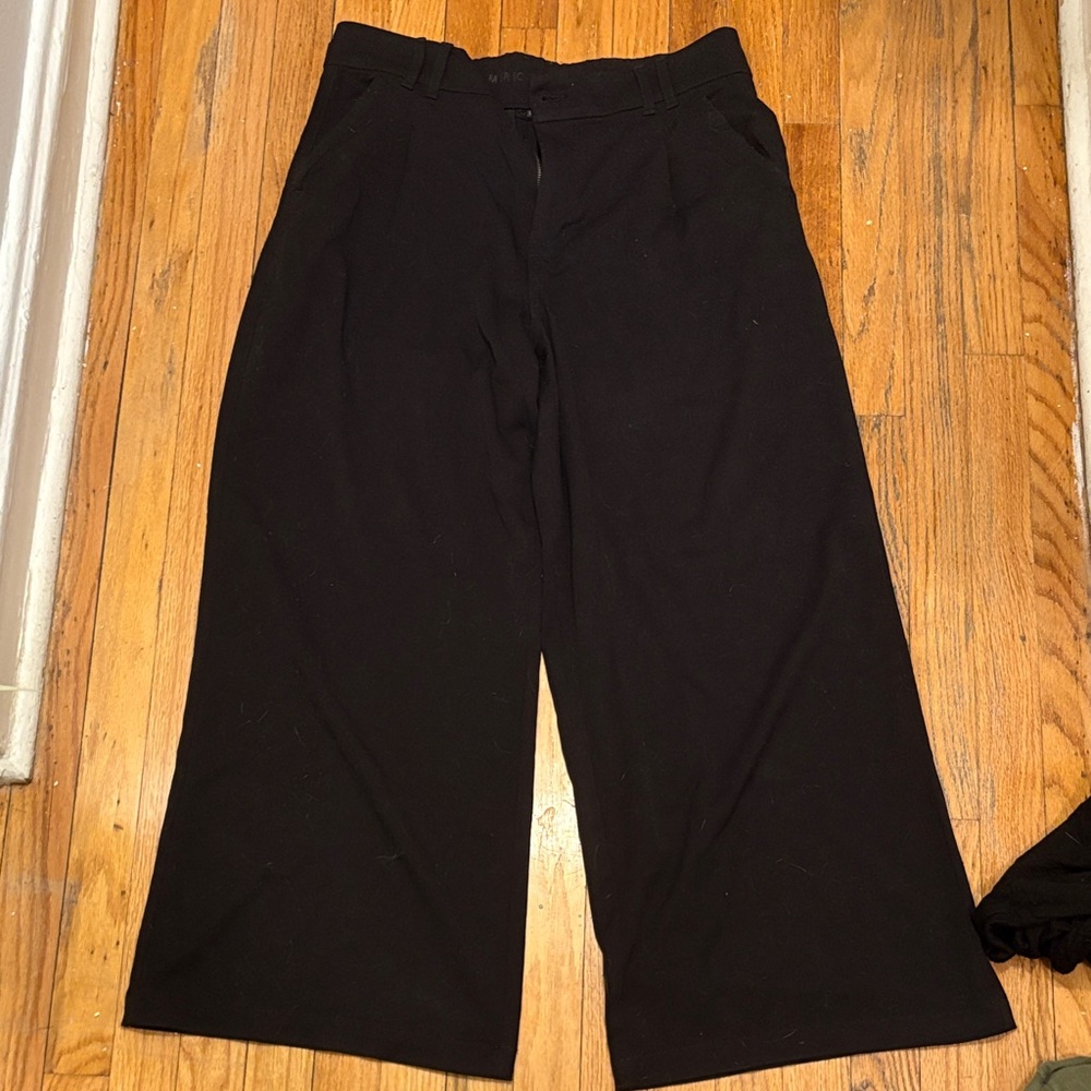 American Eagle Outfitters Women’s Black Dress Pants
